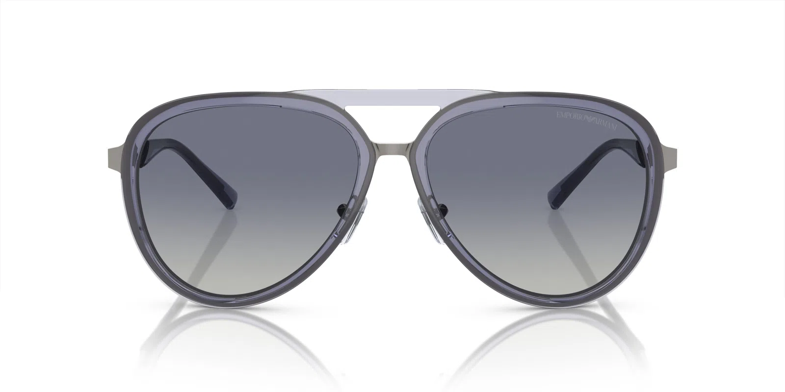 Emporio Armani 2145 Sunglasses - view 8